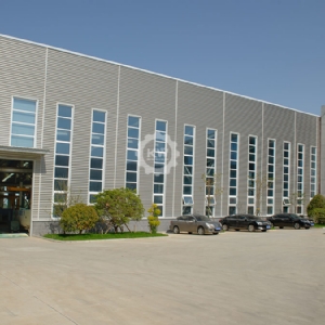 實(shí)力廠(chǎng)區(qū)